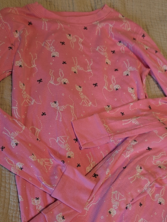 Old Navy Other - Girls Old Navy Pajama Set